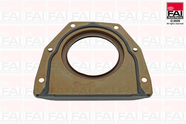 Shaft Seal, crankshaft